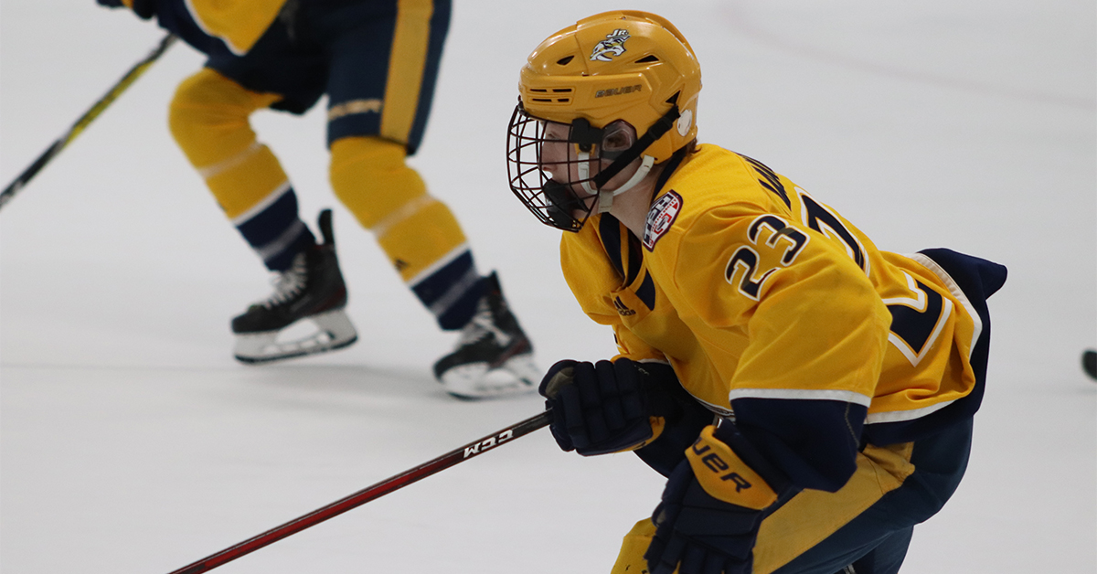 Nashville Jr Predators Archives - Total Package Hockey