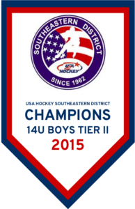 2015-14UAA-USA-Hockey-Southeastern-District-Tournament-Champions