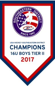 2017-16UAA-USA-Hockey-Southeastern-District-Tournament-Champions