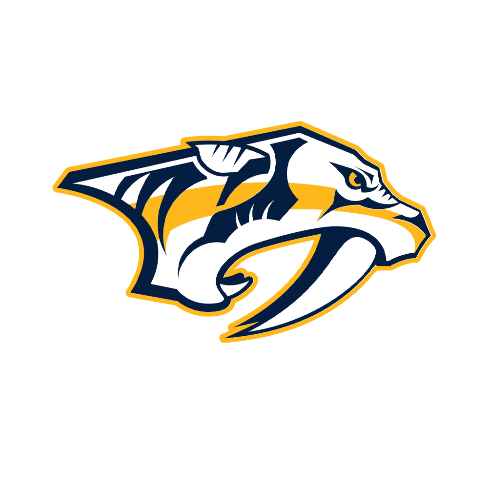 Home Page  Nashville Jr Predators