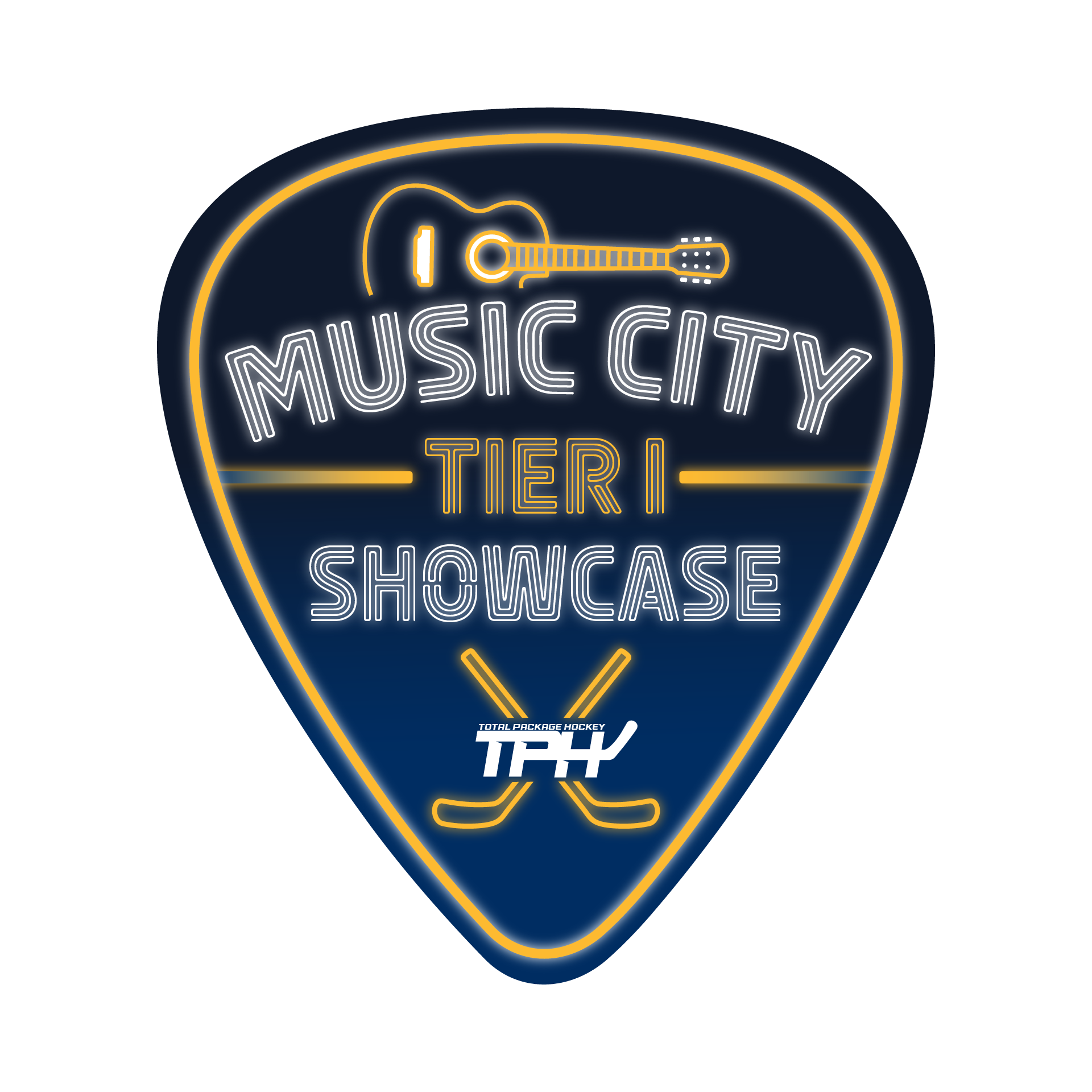 Music City Tier 1 Showcase