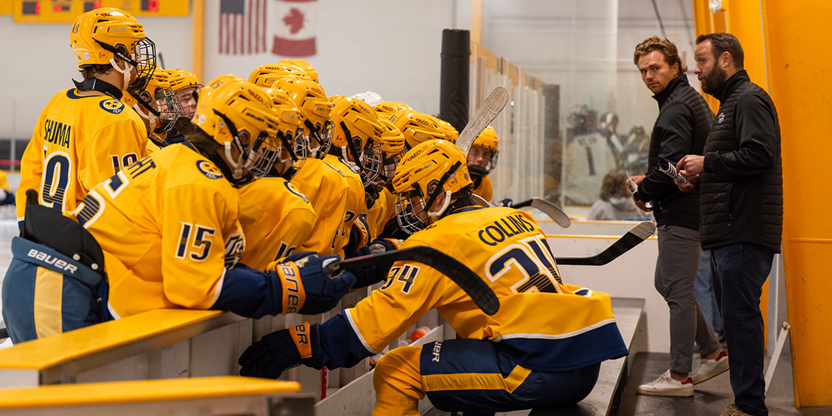 Announcing the 2026-27 Boys Tier I (AAA) Coaches & Tryout Dates